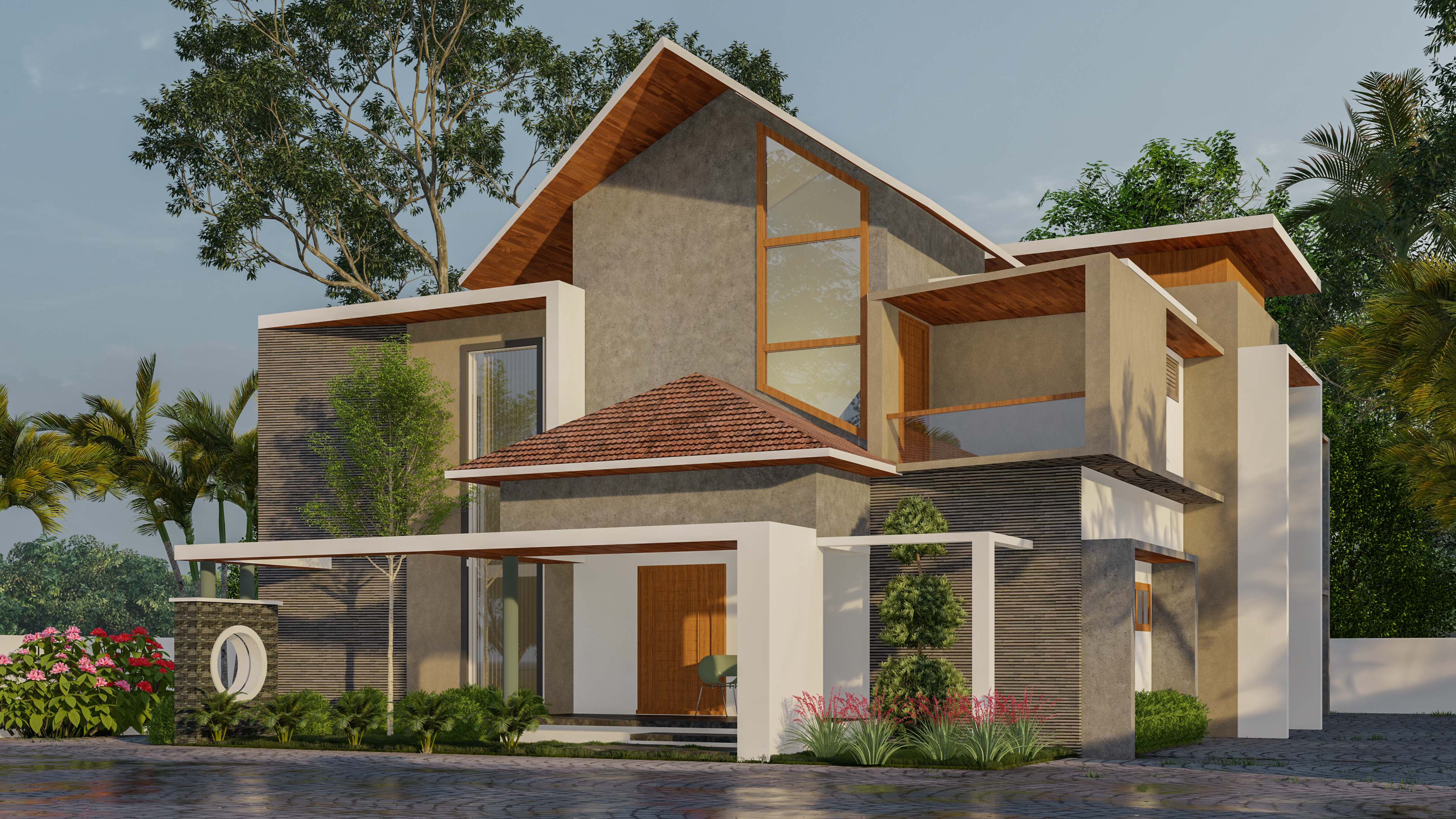 Project by Santhosh